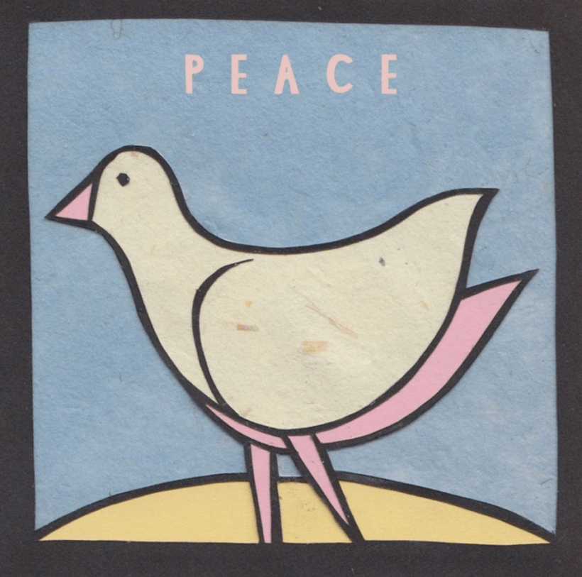 International Peace Day