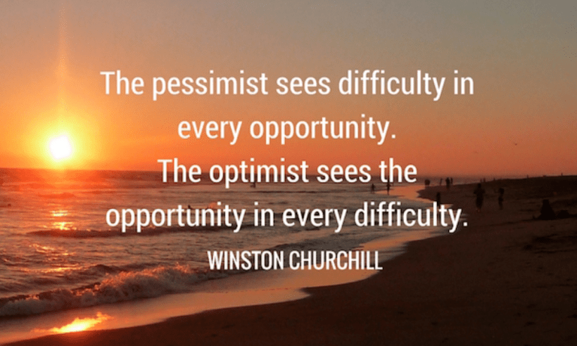 Optimist