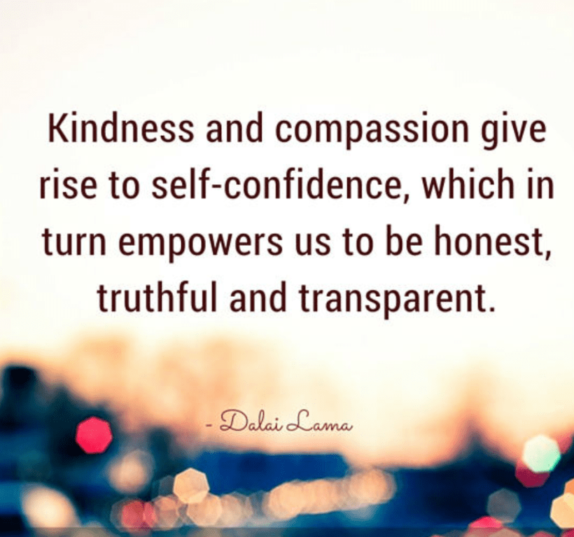 Words of Wisdom December 2018